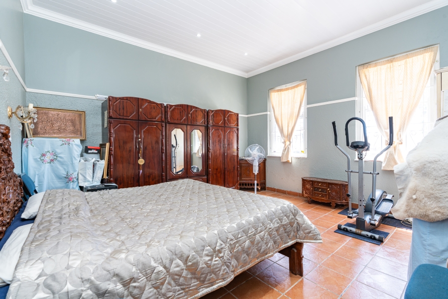 5 Bedroom Property for Sale in Weltevreden Valley Western Cape